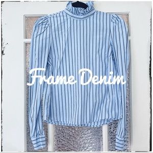 Frame Denim Top